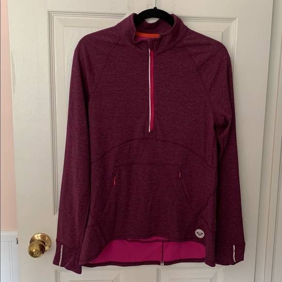 Roxy Pullover - Picture 15 of 16